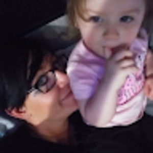 Meet your Posher, Brandy